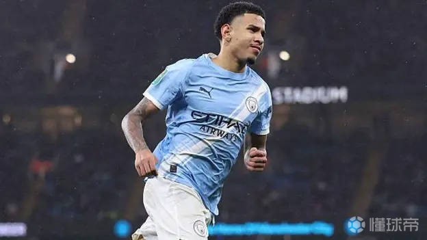 talkSPORT:萨维尼奥是德泽尔比的目标,转会费接近6000万镑